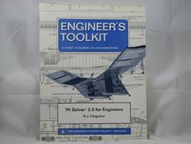 Tk Solver 2.0 for Engineers