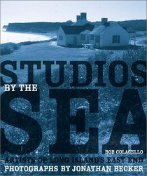 Studios by the Sea : Artists of Long Island's East End