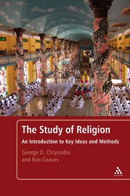 Study of Religion: An Introduction to Key Ideas and Methods