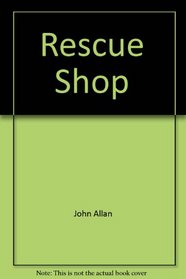 Rescue Shop