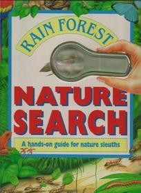 Rain Forest (Nature Search)