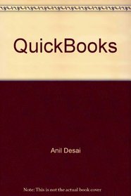 QuickBooks: Getting started, version 2 for DOS