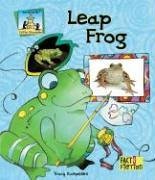 Leap Frog (Critter Chronicles)