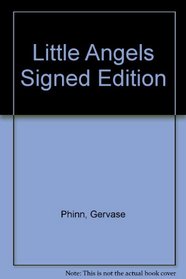 Little Angels Signed Edition
