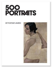 500 Portraits: BP Portrait Award