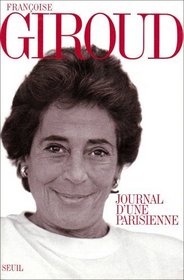 Journal d'une Parisienne (Journal de la fin du siecle) (French Edition)