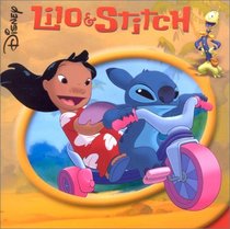 Lilo et stitch