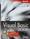 Visual Basic 2008 (Paso a Paso) (Spanish Edition)
