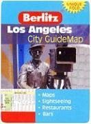 Berlitz City Guidemap Los Angeles (Z-Map)