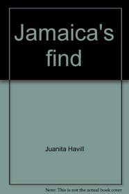 Jamaica's find