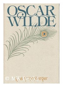 Oscar Wilde (Library of World biography)