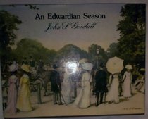 An Edwardian Season