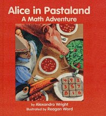 Alice In Pastaland (Turtleback School & Library Binding Edition)