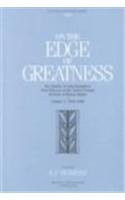 On the Edge of Greatness: The Diaries of John Humphrey, First Director of the United Nations Division of Human Rights, volume 4, 1958-1966