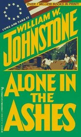 Alone in the Ashes (Ashes, Bk 5)