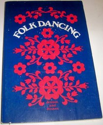 Folk dancing