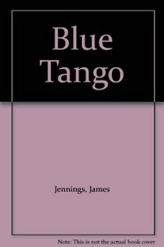 Blue Tango