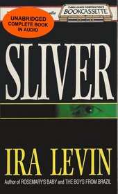 Sliver (Bookcassette(r) Edition)