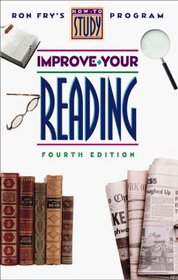 Improve Your Reading