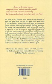 Christmas Day Cassette