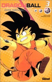 Dragon Ball, tome 3 : Volume double, tome 5 et tome 6
