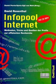 Infopool Internet.