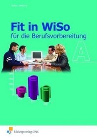 Fit in WiSo A