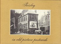 Paisley in Old Picture Postcards