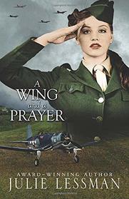 A Wing and a Prayer (The Cousins O'Connor)