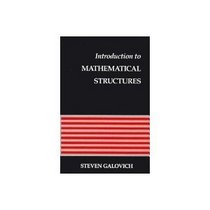 Introduction to Mathematical Structures