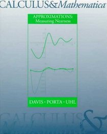 Calculus & Mathematica: Approximations : Measuring Nearness