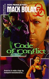 Code of Conflict (SuperBolan, No 68)