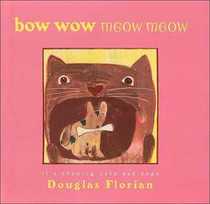 Bow Wow Meow Meow : It's Rhyming Cats and Dogs