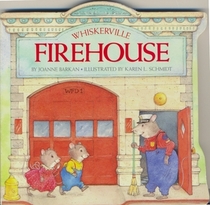 Whiskerville Firehouse