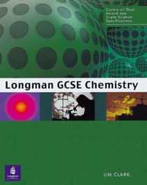 GCSE Chemistry (Higher Science for GCSE)