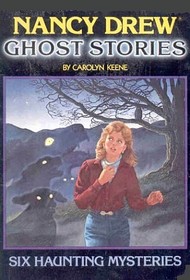 Ghost Stories (Nancy Drew)