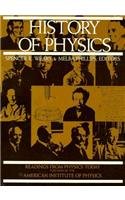 History of Physics (Readings from Physics Today)