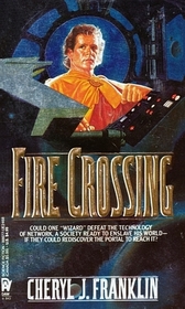 Fire Crossing (Tales of the Taormin, Bk 3)