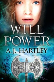 Will Power (Will Hawthorne) (Volume 2)