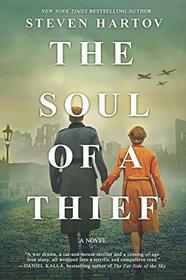 The Soul of a Thief: A Novel