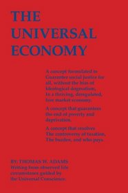 The Universal Economy
