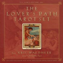 The Lover's Path Tarot Set