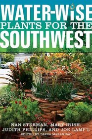 Water-Wise Plants for the Southwest