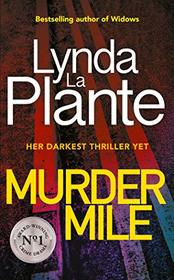 Murder Mile (Jane Tennison, Bk 4)