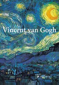 Vincent Van Gogh (Minis)