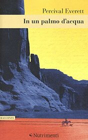 In un palmo d'acqua (Half an Inch of Water) (Italian Edition)