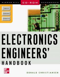 Electronic Engineer's Handbook (CD-ROM)