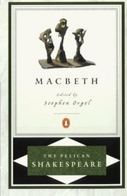 Macbeth PEL (Shakespeare, Pelican)