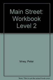 Workbook 2 (Main Street)