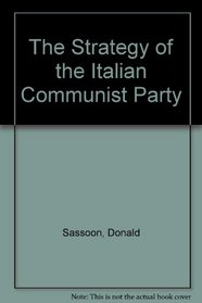 The Strategy of the Italian Communist Party